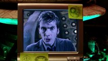 Doctor Who Temporada 3 episodio 8 