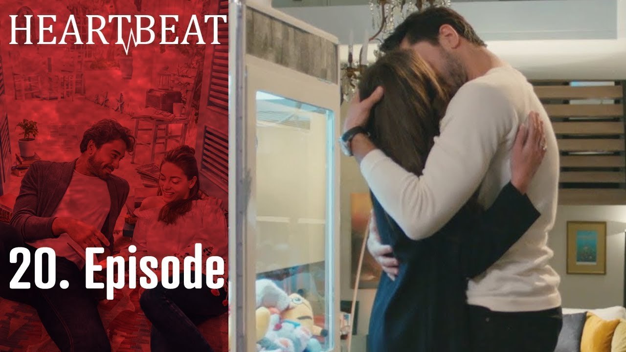 Heartbeat - Episode 20
