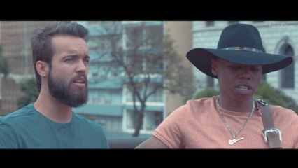 Lucas Reis & Thácio - Só Com Você