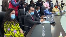 Bientôt 15 000 logements pour les enseignants ivoiriens après la signature d'une convention
