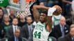 Celtics News: Enes Kanter Says Rob Williams is 'Dunking Everything' at Practice