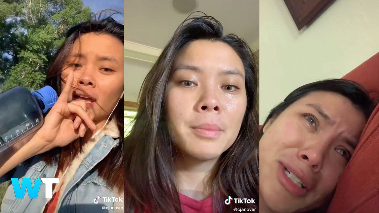 Harvard Grad FIRED For BLM TikTok