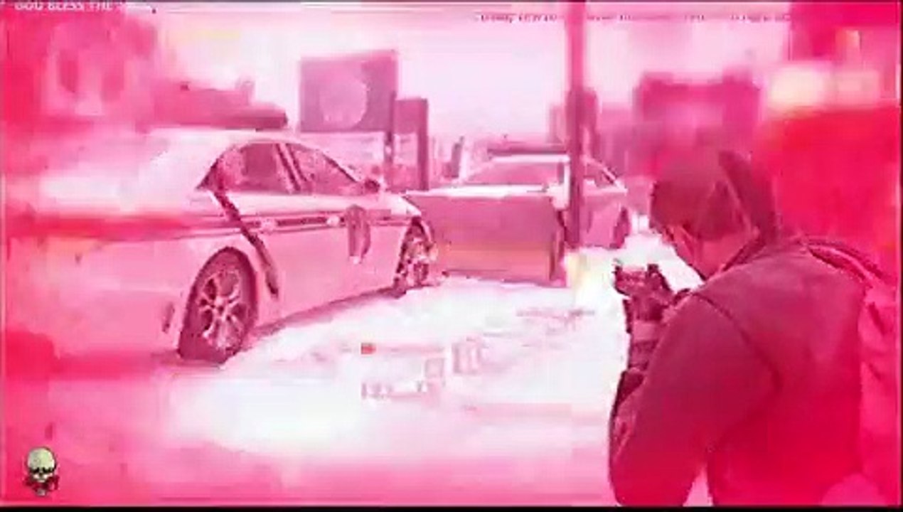 @apfns The Division Multi-Stream for 7-1-2020_
