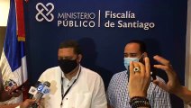 El dinero robado a la junta electoral de Santiago fue sacado en una guagua