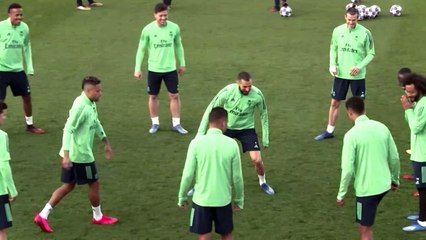 La fiscalía francesa pide enjuiciamiento de Benzema por caso de 'sextape'