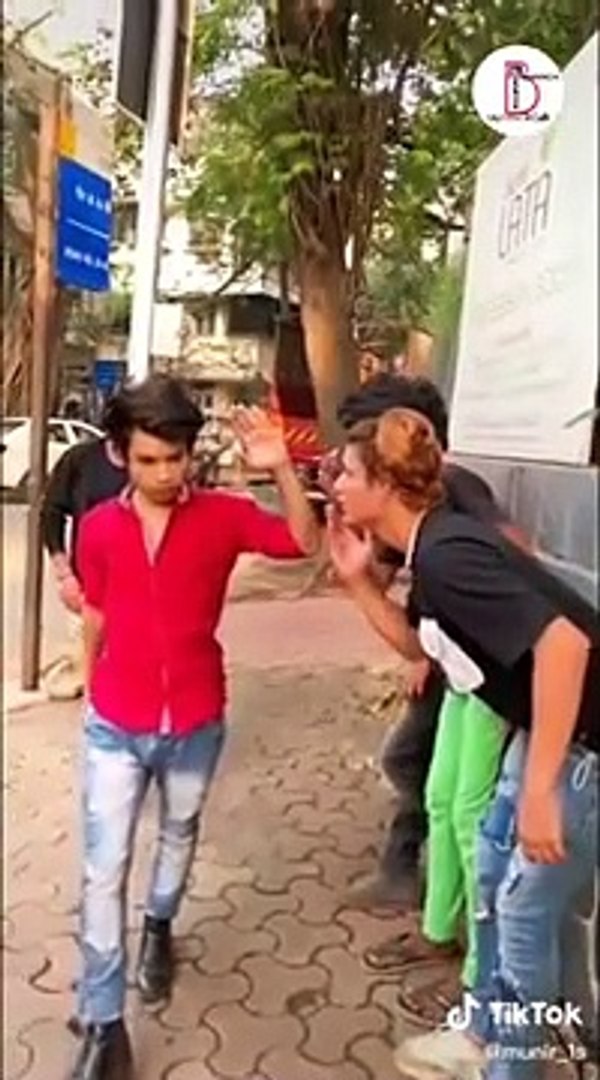 ⁣tiktok video most viral on tiktok video munir(360P)