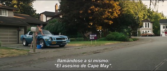"Verano del 84": la década pop por excelencia
