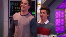 Lab Rats S03E10 Which Father Knows Best