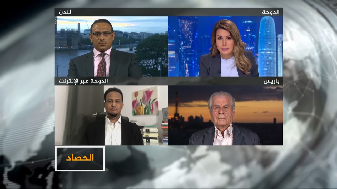 الحصاد – تناقض اتهامات التحالف السعودي الإماراتي لإيران بدعم الحوثيين