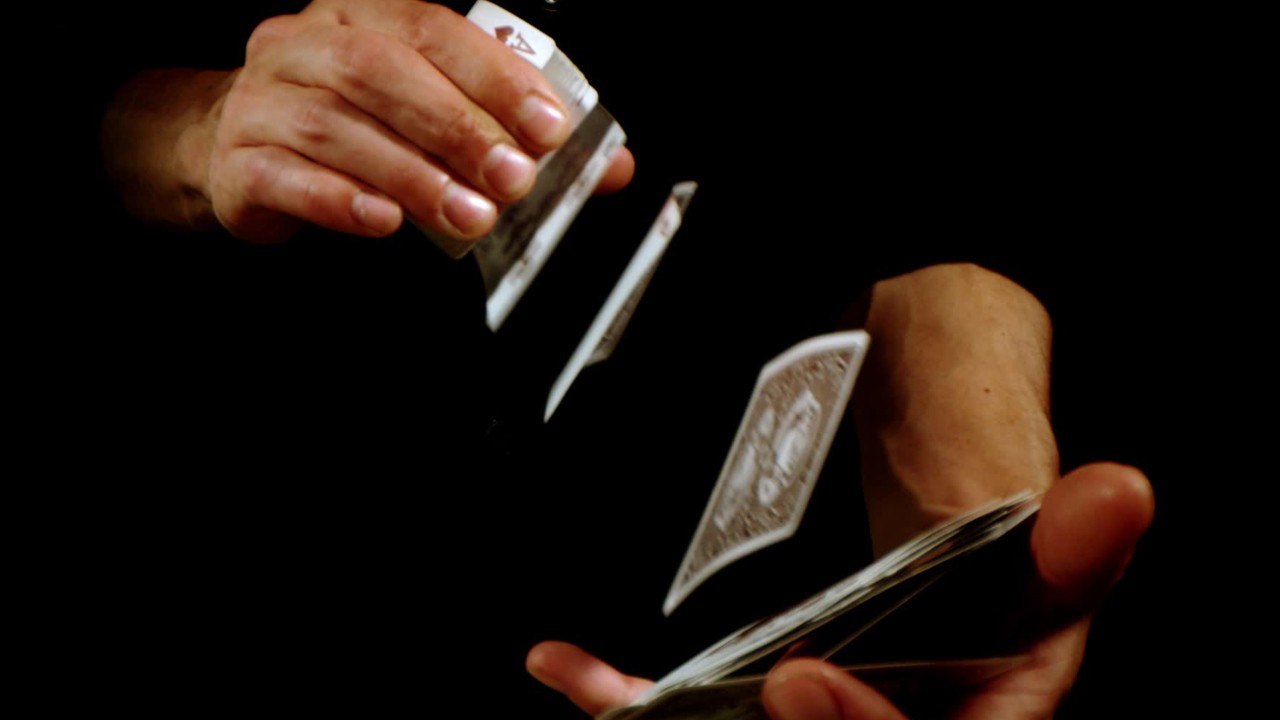 Casinos Seeing Strong Sales