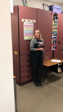 Coworker Foils Cupcake Scheme