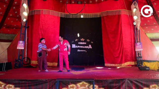 Impedidos de se apresentar, circos capixabas tentam sobreviver à crise