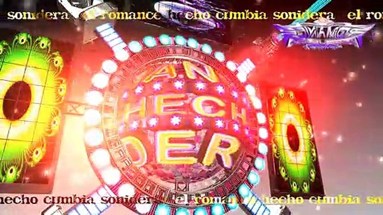 Cumbia dela Niña ♫ grupo Los Te Cumbia ♫ estreno 2020