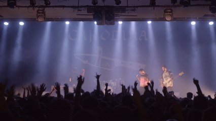 Carolina Durante - Joder, No Sé