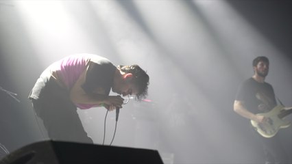 Carolina Durante - KLK