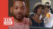 Will Smith Addresses August Alsina's Alleged Affair With Jada Pinkett Smith