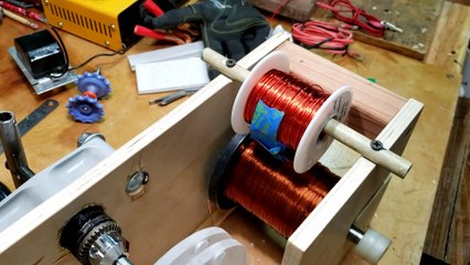 coil winder 2