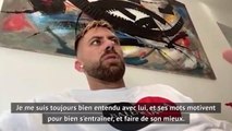 PSG - Ménez : 