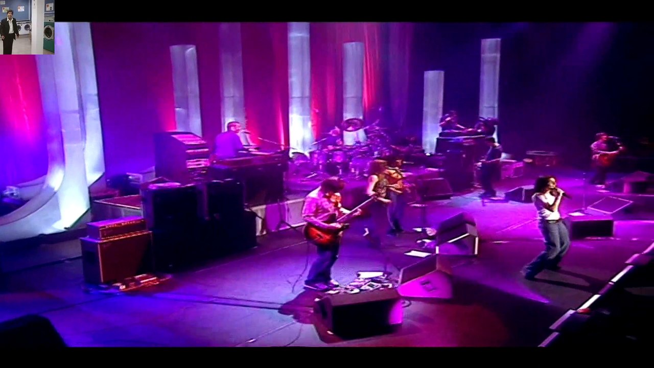 Texas — “When We Are Together” | (From “Texas, Paris / The Greatest Hits Tour” | Live in Paris-Bercy ‎— (2001)