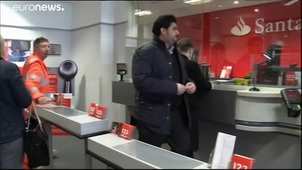 Bancos da UE deverão ter alternativa ao Visa e Mastercard em 2022