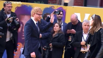 Stones und Stars kämpfen für britische Livemusik-Szene