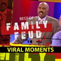 Best of Family Feud on AZTV Channel 7 - Viral Moments