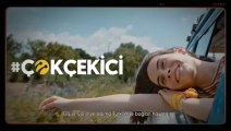 Turkcell Reklam Filmi | #ÇokÇekici