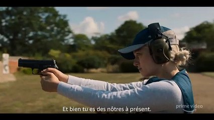Hanna saison 2 Bande Annonce