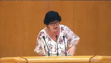 Adelante Andalucía, a favor de tirar estatuas