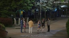 Rejecting your crush is harder &  than it looks - K-Drama -