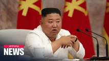 N. Korean leader orders regime to review anti-epidemic measures during politburo meeting; no mention on inter-Korean relations: KCNA