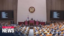 National Assembly to open plenary session for this year's third COVID-19 budget