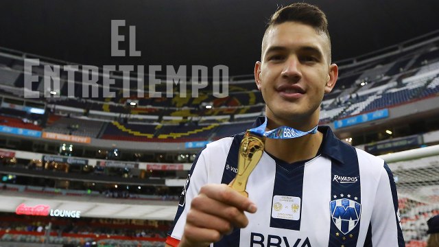 Exclusiva con César Montes de Rayados: El EntreTiempo