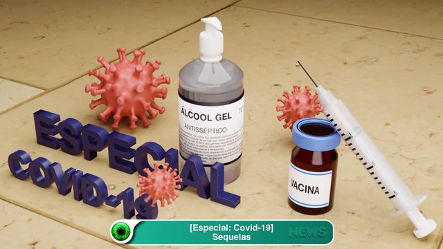 [Especial Covid-19] Sequelas