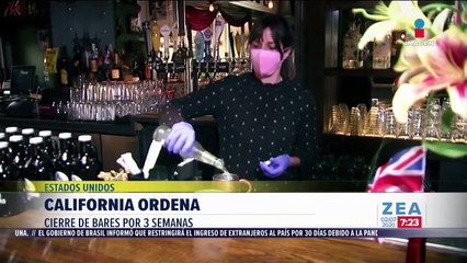 Reportan nuevo máximo de casos diarios de Covid-19 en EU