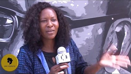 MA FEMINITE - Interviews Sokhna Ndiaye CEO ANAKYA