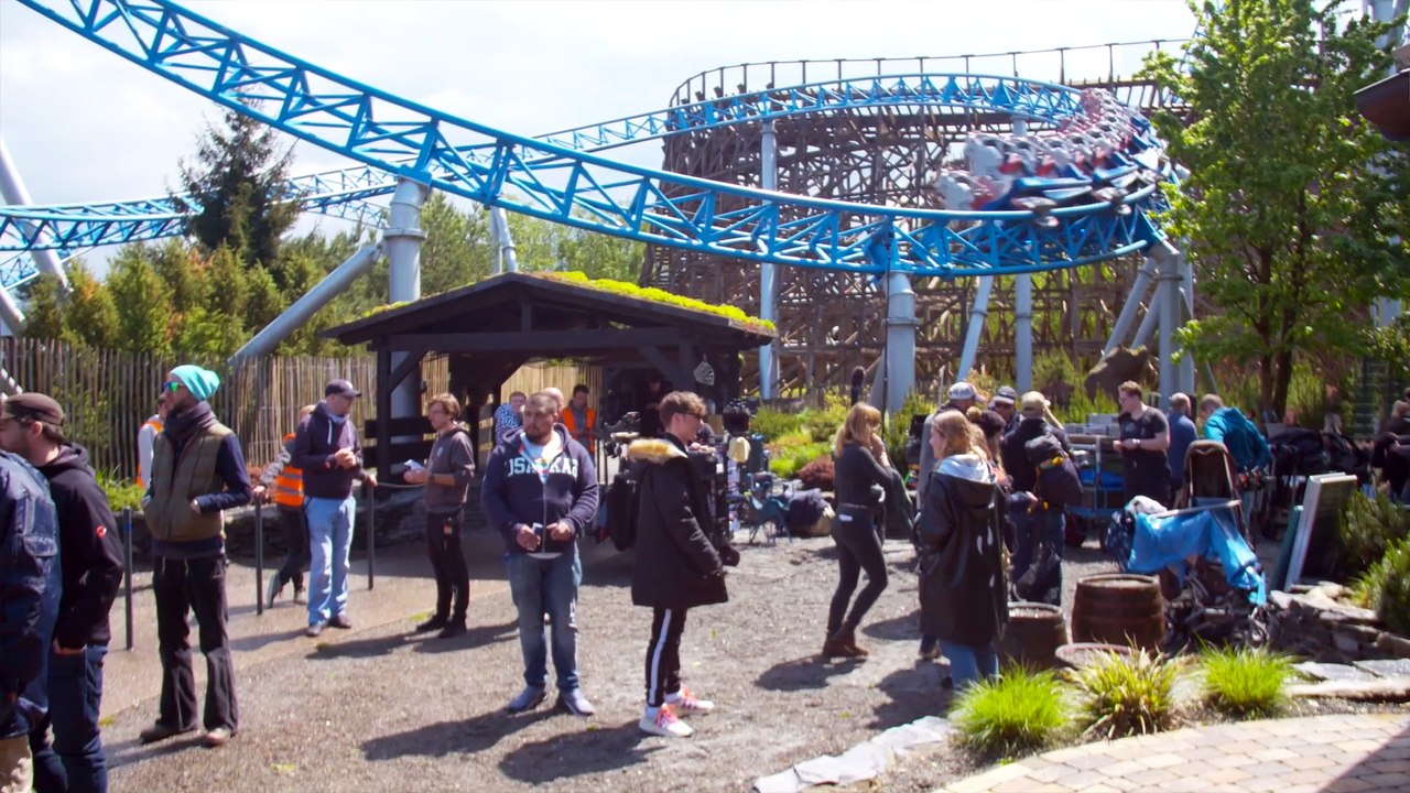 TAKEOVER VOLL VERTAUSCHT - Featurette