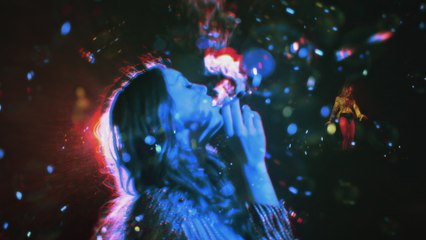 Zella Day - Purple Haze