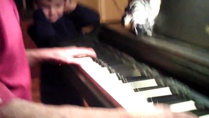 GRAND PAPA DĘDĘ   &   MARC ALEX