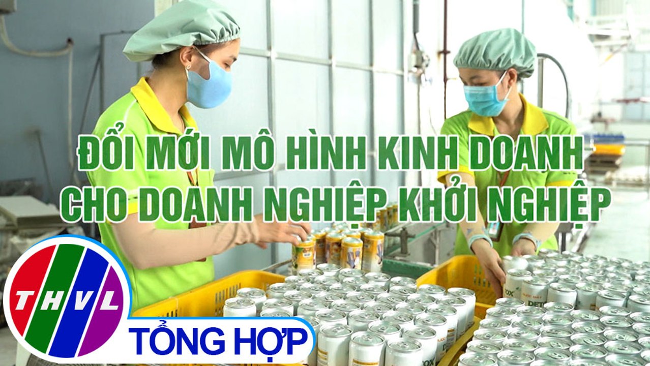 Khởi nghiệp xanh: Đổi mới mô hình kinh doanh cho doanh nghiệp khởi nghiệp