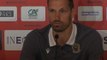 Vieira looking for leadership from Schneiderlin who eyes France recall