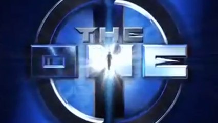 EL UNICO (2001) Trailer - SPANISH