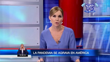 Reporte del coronavirus en el mundo: casi 11 millones de casos a nivel global