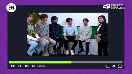 [TEASER 2] The Manila Times CSI: Celebrity, Style, Inspiration Season 2