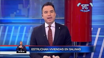 Un hombre ha robado al menos 20 casas en una sola urbanización en Salinas