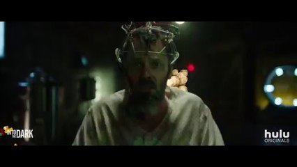 THE CURRENT OCCUPANT Official Trailer 2020 Horror Thriller Series