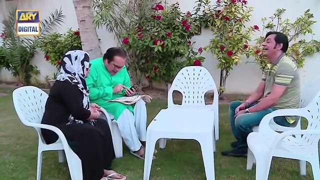 Bulbulay New Episode _ Bulbulay Season 2 _ 24th June 2020 _ Bulbulay New Funny Episode _ ARY Digital