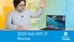 Dell XPS 17 review: Leaving the MacBook Pro 16 in the dust