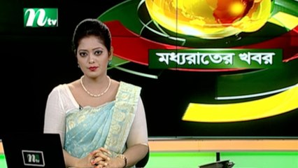 NTV Moddhoa Raater Khobor | 03 July 2020