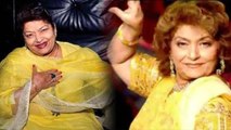 Saroj Khan का हुआ निधन, 71 साल की उम्र में Mumbai में ली आखिरी सांस | FilmiBeat